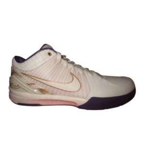 Nike Zoom Kobe 4 Pékin 2 Finales 396442 100
