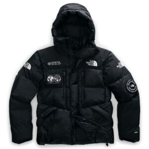 The North Face 7SE SEVEN SUMMITS Parka himalayenne GORE-TEX Noir NF0A3MJB