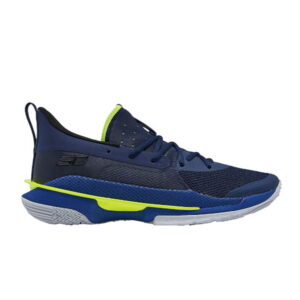 Under Armour Curry 7 Dub Nation baskets 3021258 405