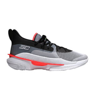 Baskets Under Armour Curry 7 UNDRTD 3021258 100