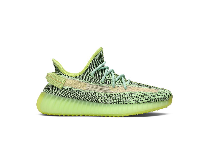 adidas Yeezy Boost 350 V2 Yeezreel non réfléchissant FW5191