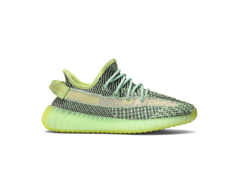 Adidas Yeezy Boost 350 V2 Yeezreel Baskets réfléchissantes FX4130