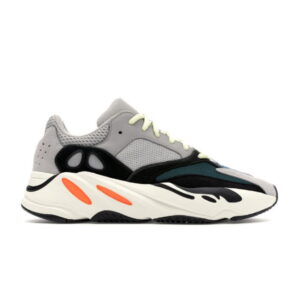 adidas Yeezy Boost 700 Wave Runner Gris Solide B75571