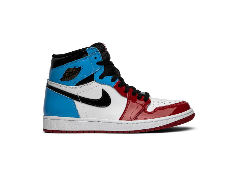 Air Jordan 1 Retro High OG Baskets sans peur CK5666 100