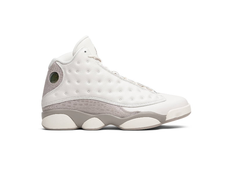 Femmes Air Jordan 13 Retro Phantom Baskets AQ1757 004