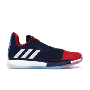adidas Harden Vol. Maillot 3 Rockets années 90 G54024