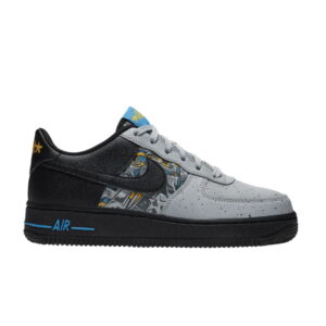 Nike Air Force 1 Low LV8 GS Graffiti Graphique CQ4217 001