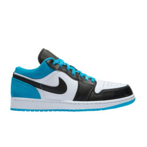 Air Jordan 1 Low SE Laser Bleu CK3022 004