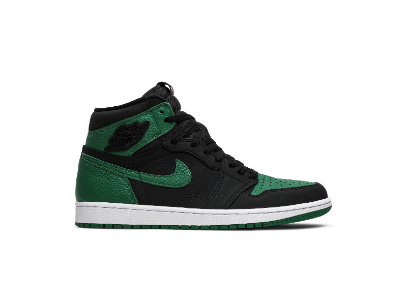Air Jordan 1 Retro High OG Vert Pin 2.0 555088 030