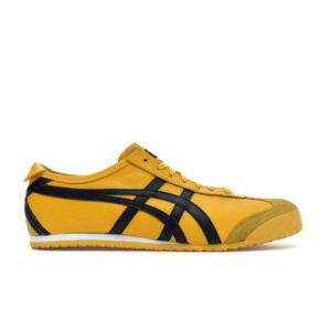 Onitsuka Tiger Mexico 66 Kill Bill Baskets (2017) Noir DL408 0490