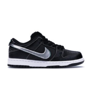 Nike SB Dunk Low Diamond Supply Co Noir Diamant BV1310 001