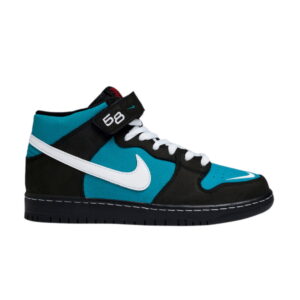 Nike SB Dunk Mid Griffey CV5474 001