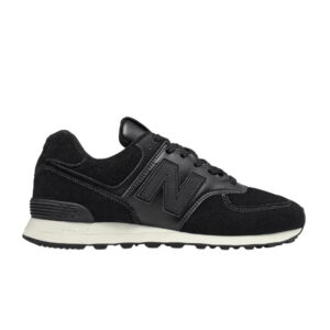 New Balance 574 Baskets du Nouvel An chinois Marron ML574CNY