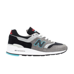 Baskets New Balance 997 Rockabilly M997CGB