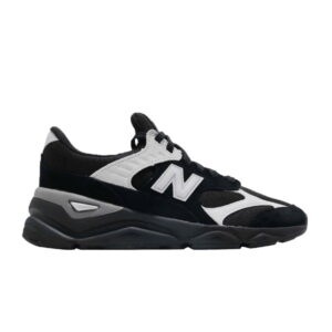 Baskets New Balance X-90 Noir Gris MSX90SIDD