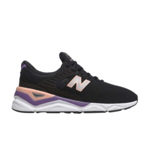 New Balance X-90 Baskets noires Prairie Sunset MSX90CRB