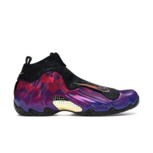 Nike Air Flightposite One Baskets du Nouvel An chinois BV6648 605