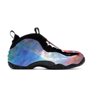 Baskets Nike Air Foamposite One XX QS Big Bang AR3771 800