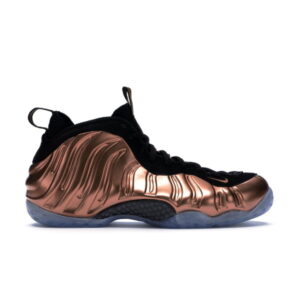 Nike Air Foamposite One Cuivre 2017 314996 007