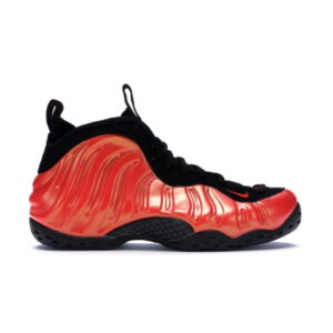 Nike Air Foamposite One Habanero Rouge 314996 603