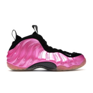Nike Air Foamposite One Rose Nacré 314996 600