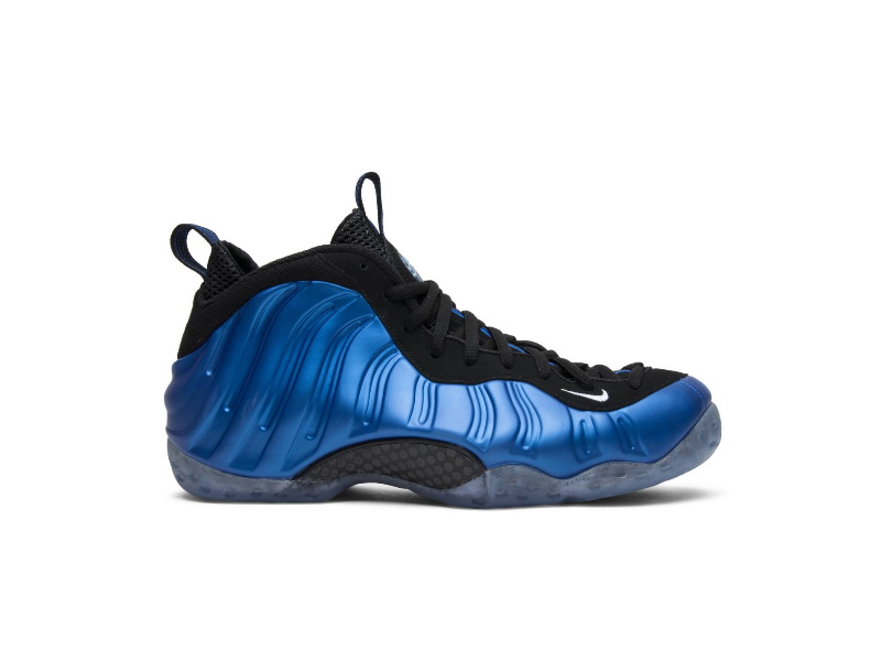 Nike Air Foamposite One XX Royal baskets 895320 500