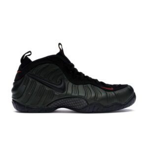 Nike Air Foamposite Pro Sequoia Blanc 624041 304