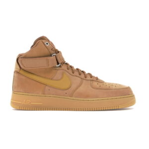 Nike Air Force 1 High Flax 2019 CJ9178 200