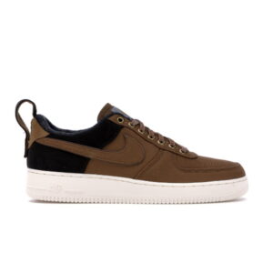 Carhartt WIP x Nike Air Force 1 '07 Premium Ale Marron AV4113 200