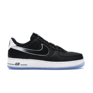 Colin Kaepernick x Nike Air Force 1 Low '07 QS True to 7 baskets CQ0493 001