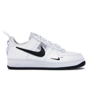 Nike Air Force One LV8 UL Utilitaire Blanc CQ4611 100