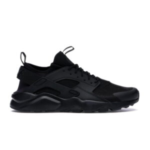 Nike Air Huarache Run Ultra Triple Noir 819685 002