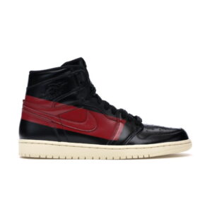 Air Jordan 1 Retro High OG Couture Baskets Blanc BQ6682 006