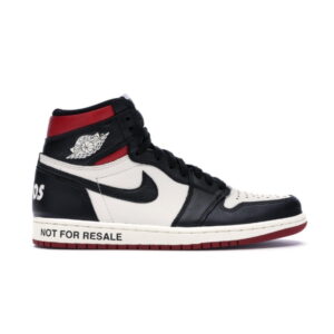 Nike Air Jordan 1 Retro High OG NRG Pas pour la revente 861428 106