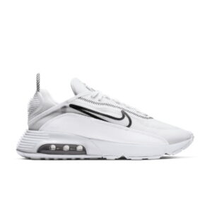 Nike Air Max 2090 Blanc Noir Blanc CK2612 100