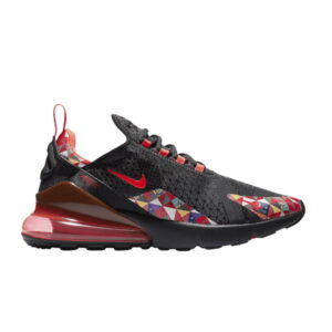 Nike Air Max 270 Baskets du Nouvel An chinois Vert BV6650 016