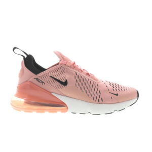 Nike Air Max 270 corail Stardust W baskets AH6789 600