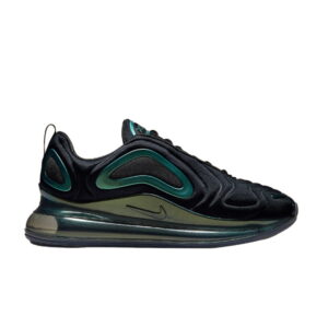 Nike Air Max 720 Noir Irisé AO2924 010