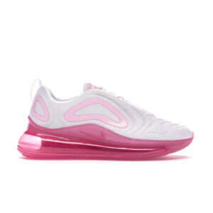 Nike Air Max 720 Blanc Rose Rise Laser Fuchsia W AR9293 103