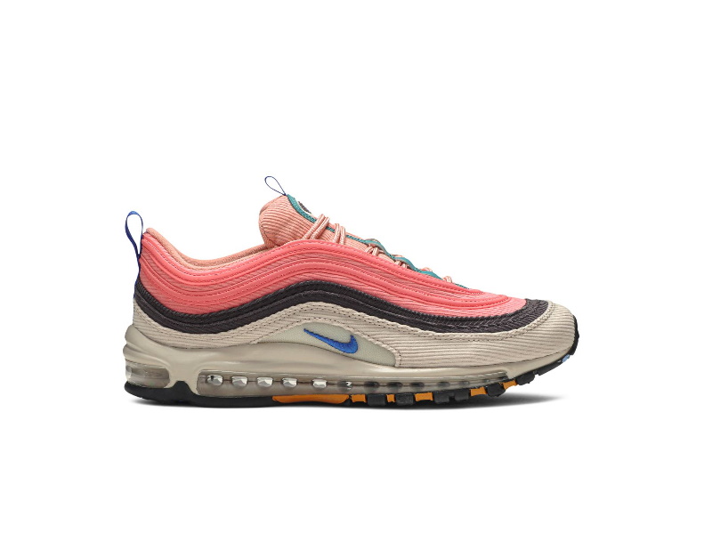 Nike Air Max 97 Corduroy Sable du Désert CQ7512 046