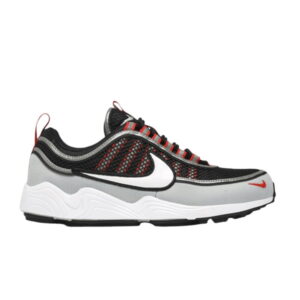 Nike Air Zoom Spiridon 16 Noir Loup Gris 926955 010