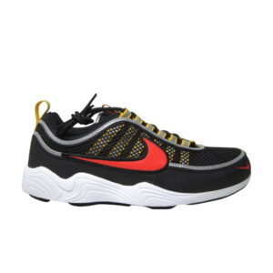 Nike Air Zoom Spiridon 16 Noir Habanero 926955 011