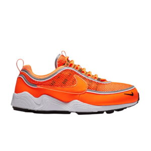 Nike Air Zoom Spiridon 16 Surbranding Total Orange AJ2030 800
