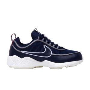 Baskets Nike Air Zoom Spiridon Obsidian Noir AQ4127 400