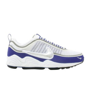 Baskets Nike Air Zoom Spiridon Og Argent-Concord 104082 101