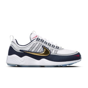 Nike Air Zoom Spiridon baskets olympiques 849776 174