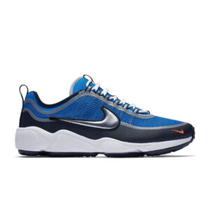 Nike Air Zoom Spiridon Regal Bleu 876267 400