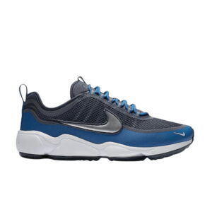 Nike Air Zoom Spiridon Ultra Armory Bleu 876267 401