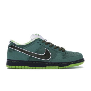 Concepts x Nike SB Dunk Low Green Lobster (Regular Box) Blanc BV1310 337