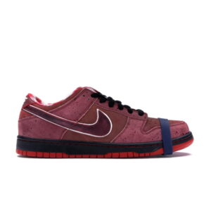 Nike Dunk Low Premium SB Homard Noir 313170 661